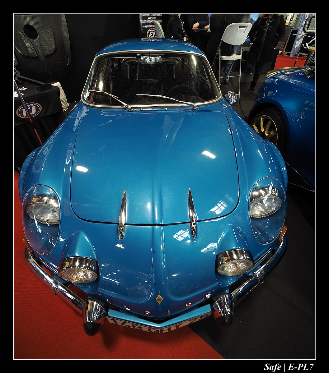 2020 - 02 - Retromobile 128